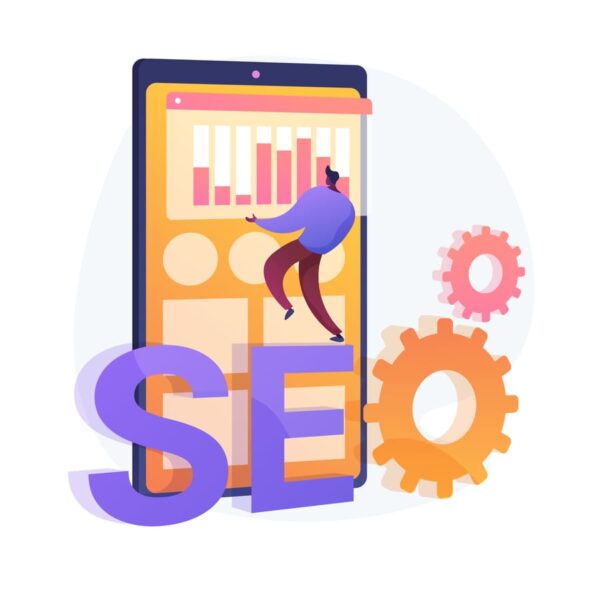 Seo - Posicionamiento Orgánico (pago mensual)