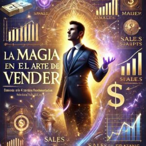 Curso "La Magia en el Arte de Vender": Las 4 Coordenadas Fundamentales.